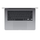 Apple MacBook Air 15 : M3 chip 8C CPU/10C GPU/8GB/256GB - Space Gray (2024)