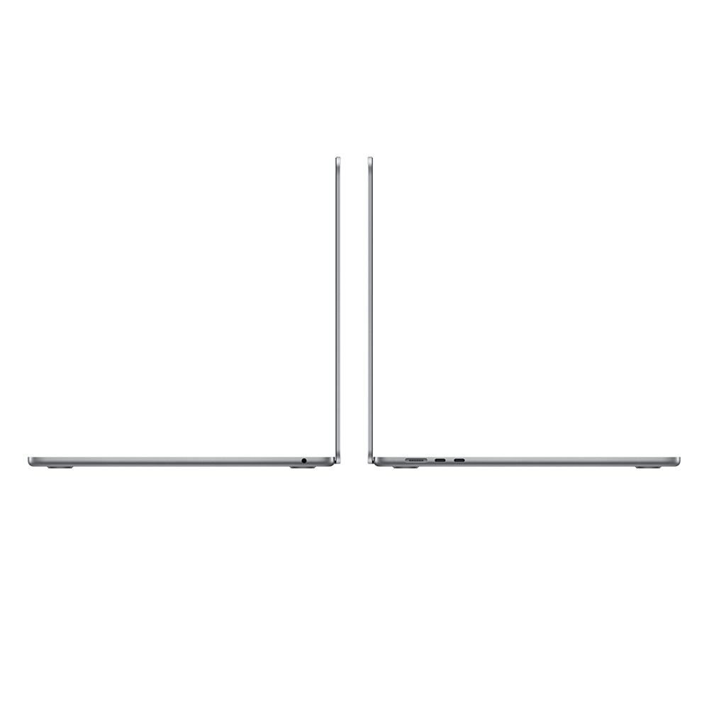 Apple MacBook Air 15 : M3 chip 8C CPU/10C GPU/8GB/256GB - Space Gray (2024)