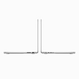 Apple MacBook Pro 14 : M3 chip 8C CPU/10C GPU/16GB/1TB Silver (2024)