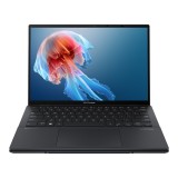 โน๊ตบุ๊ค Asus Zenbook DUO 14 OLED UX8406MA-PZ937WS Inkwell Gray