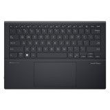 โน๊ตบุ๊ค Asus Zenbook DUO 14 OLED UX8406MA-PZ937WS Inkwell Gray
