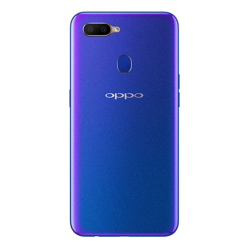 OPPO A5s (3GB+32GB) Blue