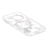 เคส QPLUS iPhone 15 with Magsafe Dinosaur