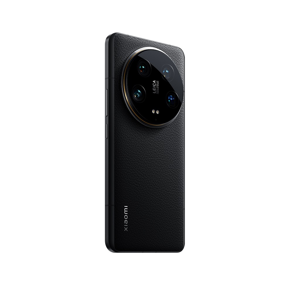 สมาร์ทโฟน Xiaomi 14 Ultra (16+512GB) Black (5G)
