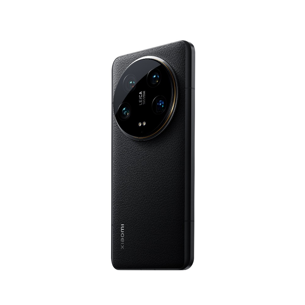สมาร์ทโฟน Xiaomi 14 Ultra (16+512GB) Black (5G)