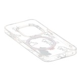 เคส QPLUS iPhone 15 Pro with Magsafe Dinosaur