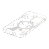 เคส QPLUS iPhone 15 Pro Max with Magsafe Dinosaur