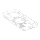 เคส QPLUS iPhone 15 Pro Max with Magsafe Dinosaur