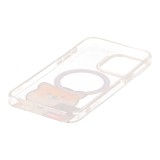 เคส QPLUS iPhone 15 Pro Max with Magsafe Shiba In Love