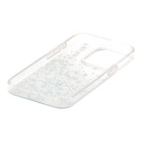 เคส QPLUS iPhone 15 Pro Snow Flake