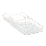 เคส QPLUS iPhone 15 Pro Snow Flake