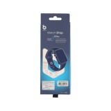 Blue Box สาย Apple Watch Strap Series 6,7,8,9,SE1,SE2,Ultra (44/45/49mm) Ginger Bread