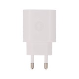 อะแดปเตอร์ TECHPRO Wall USB Charger 1 USB-C (PD25W/PSS) White (APP-25) (TISI)
