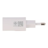 อะแดปเตอร์ TECHPRO Wall USB Charger 1 USB-C (PD25W/PSS) White (APP-25) (TISI)