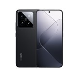 สมาร์ทโฟน Xiaomi 14 (12+512GB) Black (5G)