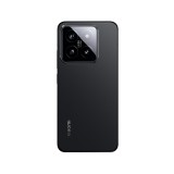 สมาร์ทโฟน Xiaomi 14 (12+512GB) Black (5G)