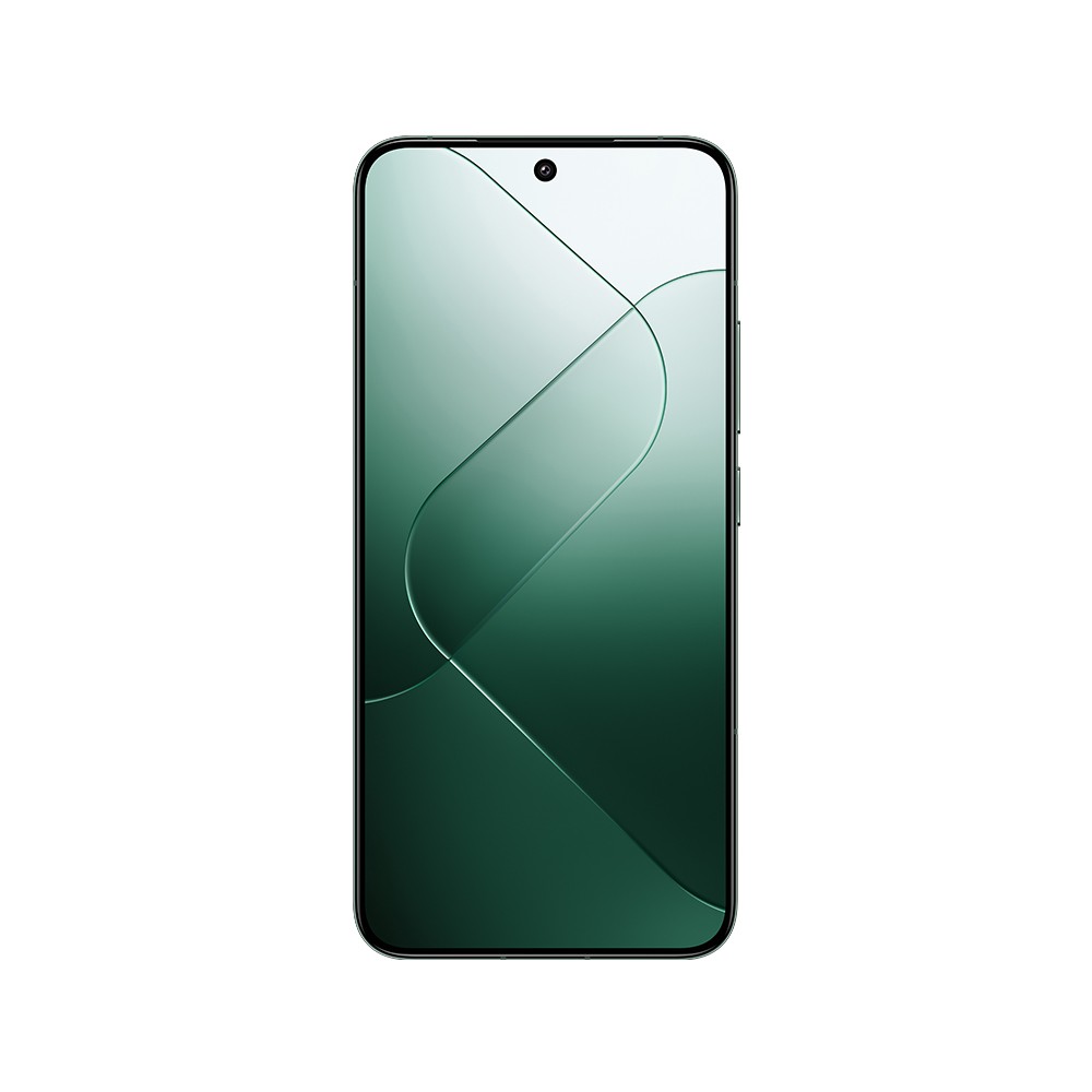 สมาร์ทโฟน Xiaomi 14 (12+512GB) Jade Green (5G)