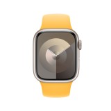 Apple Watch 41mm Sunshine Sport Band - S/M