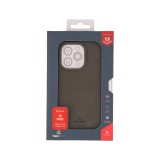 เคส TECHPRO iPhone 15 Pro Silicone with Magsafe Coffee Brown
