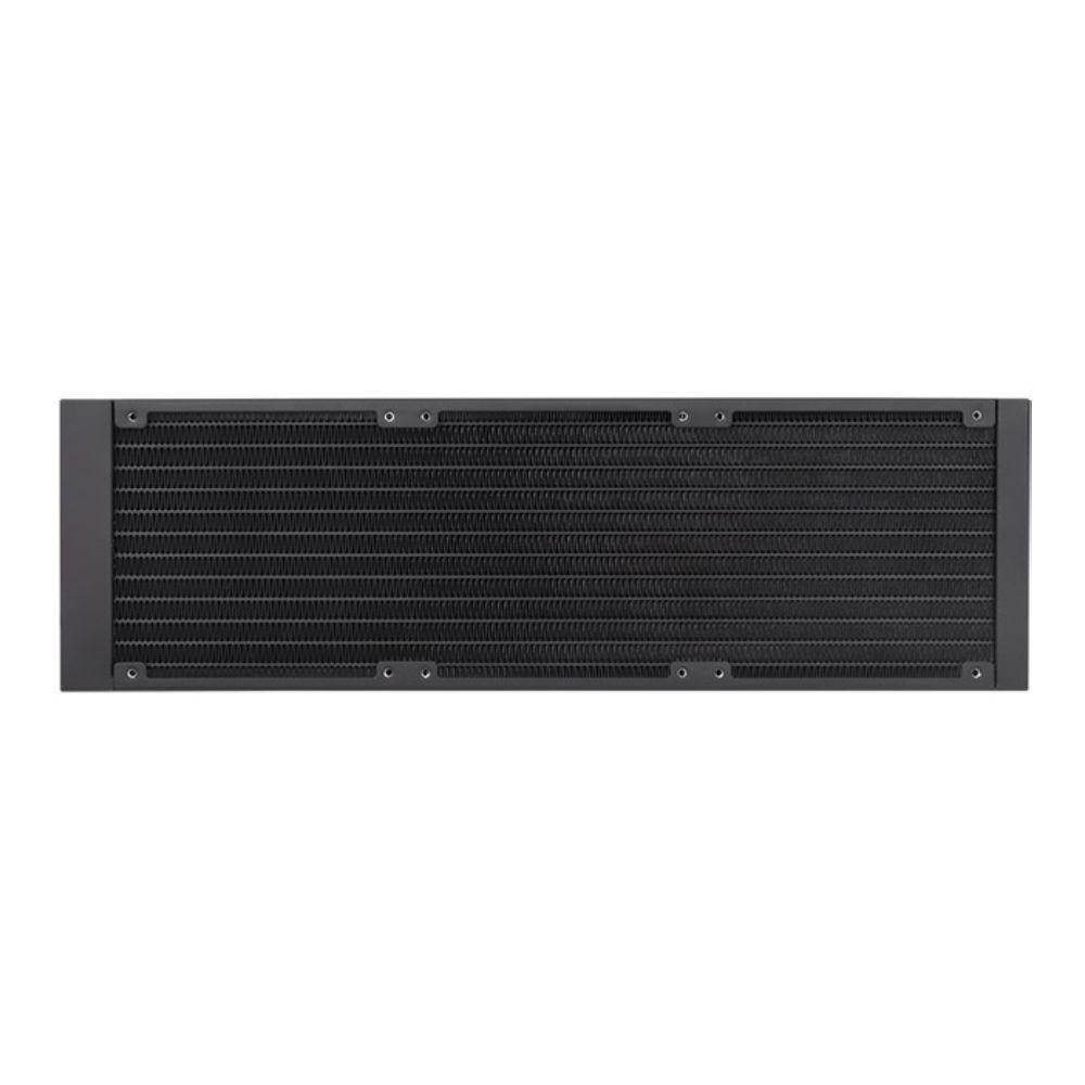 ชุดระบายความร้อนซีพียู Thermaltake TH360 V2 ARGB Sync CPU Liquid Cooler Black (CL-W362-PL12SW-A)