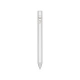 ปากกาดิจิทัล Logitech Stylus Pen Crayon (USB-C) Silver