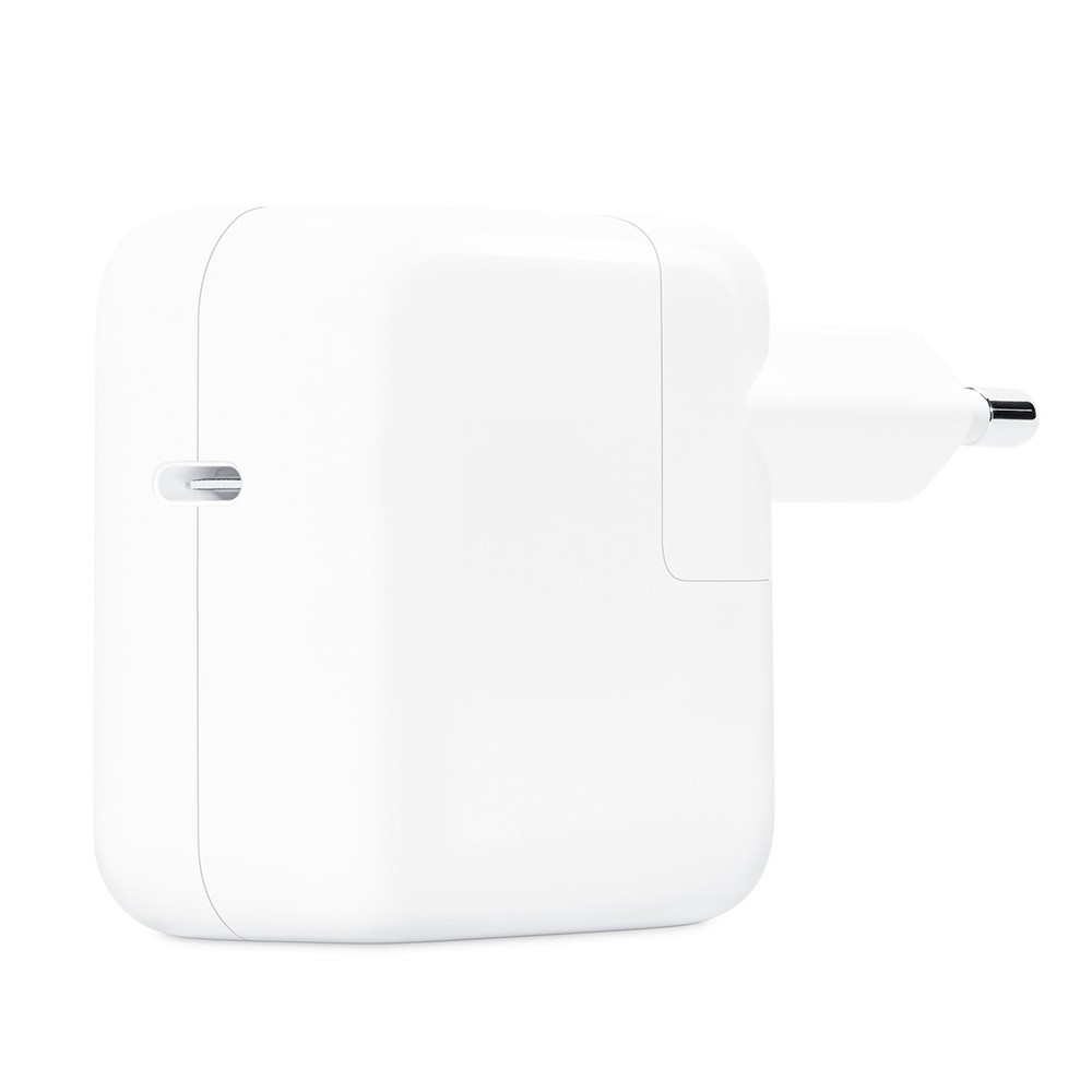 Apple 30W USB-C Port Power Adapter