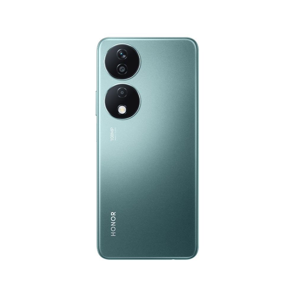 สมาร์ทโฟน Honor X7b (8+256GB) Emerald Green