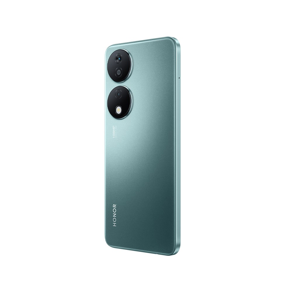 สมาร์ทโฟน Honor X7b (8+256GB) Emerald Green
