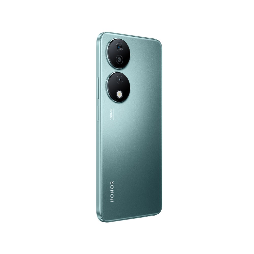 สมาร์ทโฟน Honor X7b (8+256GB) Emerald Green