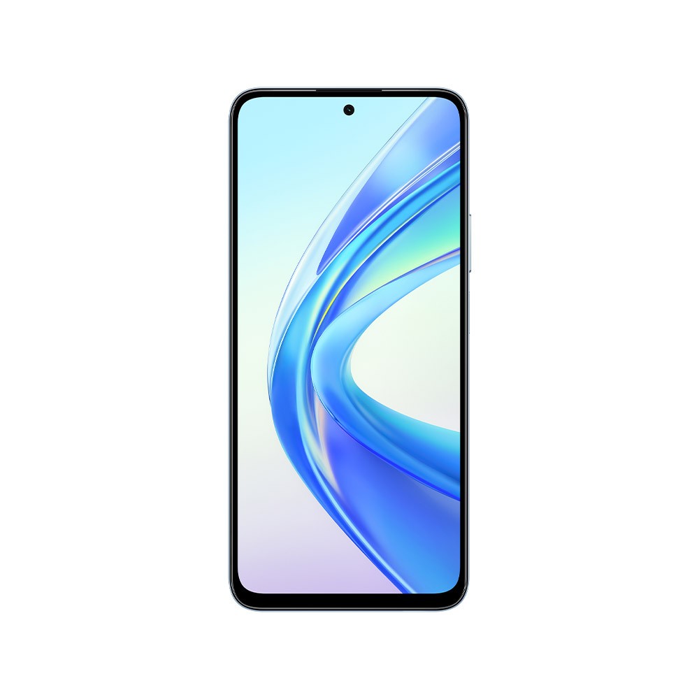 สมาร์ทโฟน Honor X7b (8+256GB) Flowing Silver