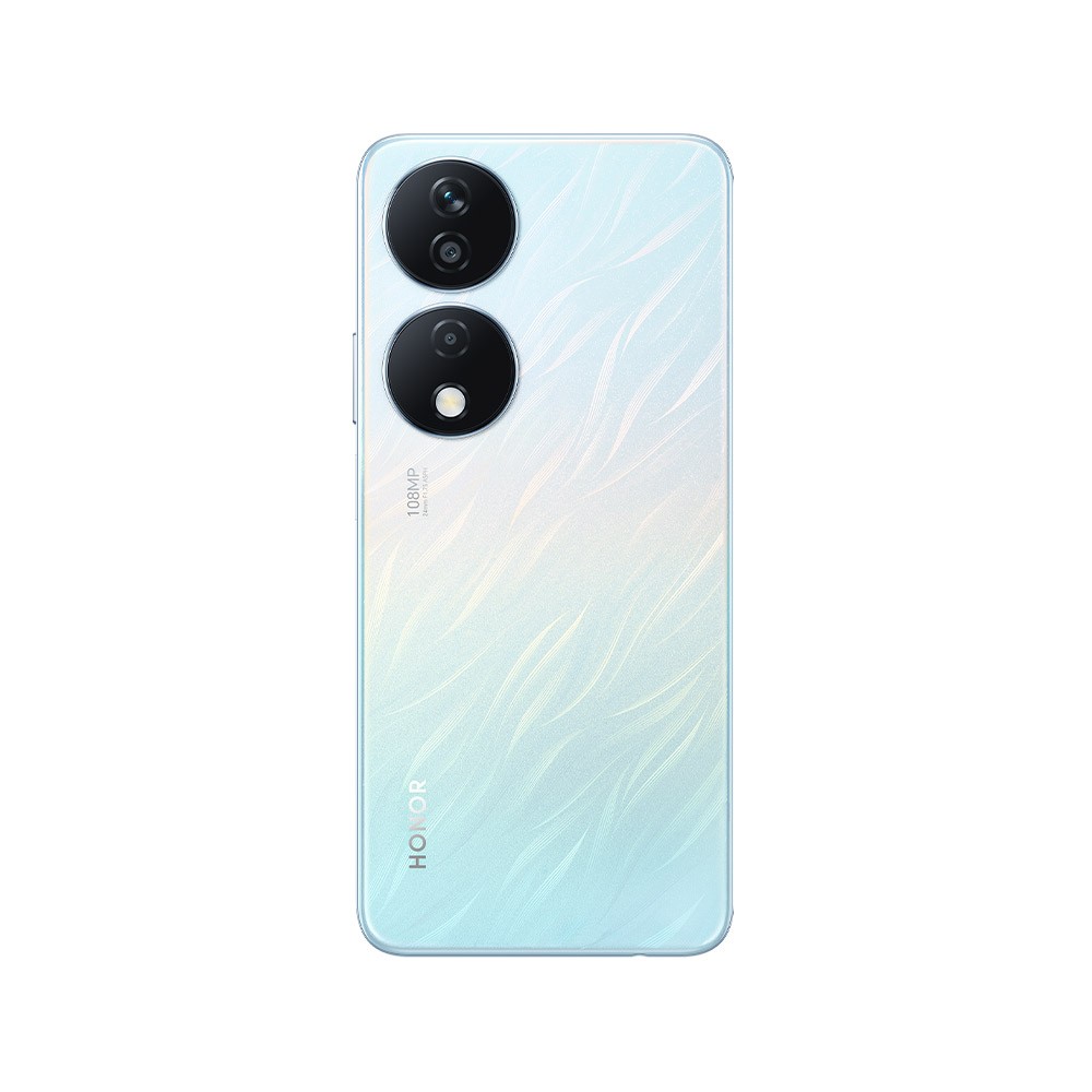 สมาร์ทโฟน Honor X7b (8+256GB) Flowing Silver