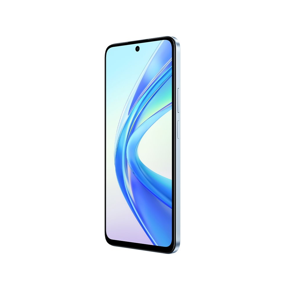 สมาร์ทโฟน Honor X7b (8+256GB) Flowing Silver