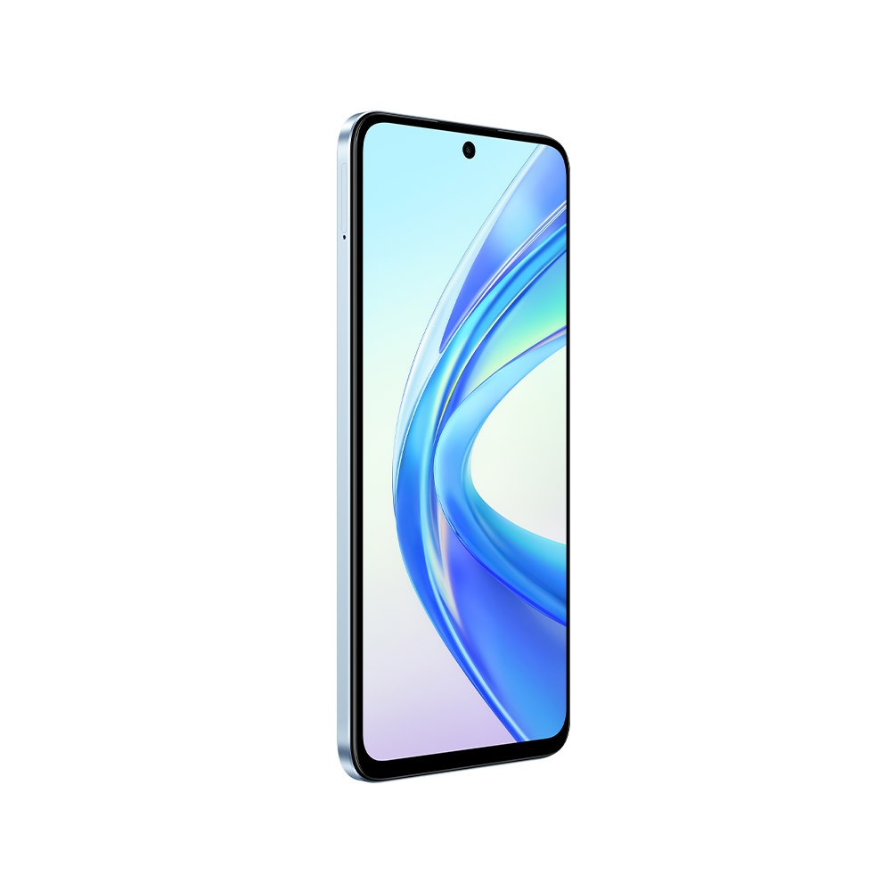สมาร์ทโฟน Honor X7b (8+256GB) Flowing Silver