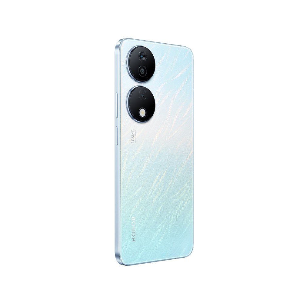 สมาร์ทโฟน Honor X7b (8+256GB) Flowing Silver
