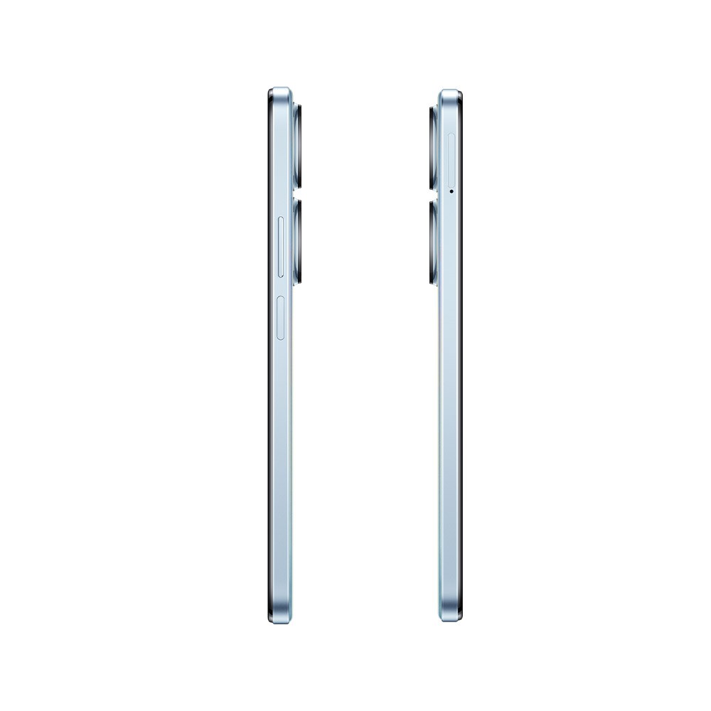 สมาร์ทโฟน Honor X7b (8+256GB) Flowing Silver