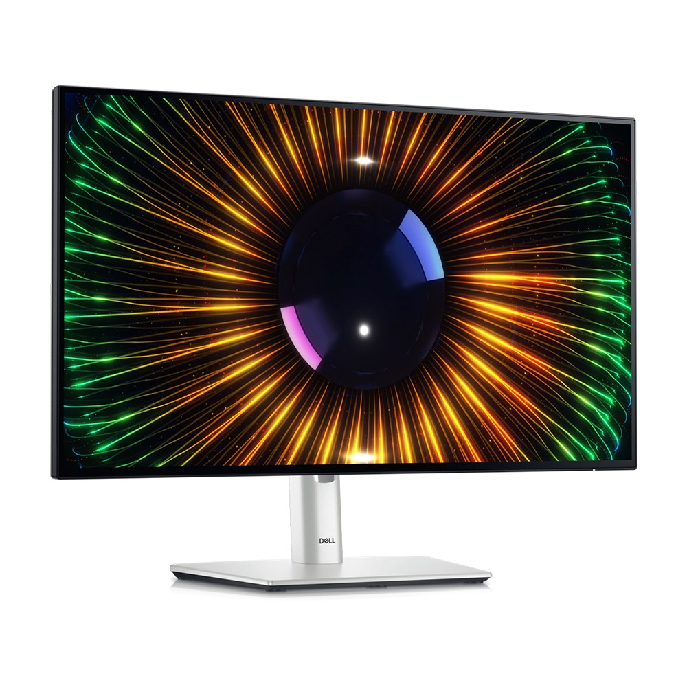 จอมอนิเตอร์ DELL Ultrasharp U2424H (IPS 120Hz)