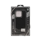 เคส Blue Box iPhone 15 Pro with Magsafe Ultra Thin Kevlar Black