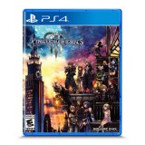 PlayStation PS4-G : KINGDOM HEARTS III (R3) (EN)