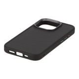 เคส Blue Box iPhone 15 Pro with Magsafe Kevlar Black bumper