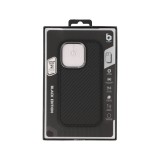 เคส Blue Box iPhone 15 Pro with Magsafe Kevlar Black bumper