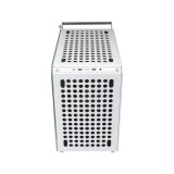 เคสคอมพิวเตอร์ Cooler Master QUBE 500 Flatpack White (Q500-WGNN-S00)