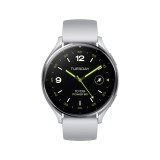 สมาร์ทวอทช์ Xiaomi Watch 2 Sliver