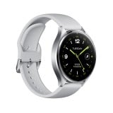 สมาร์ทวอทช์ Xiaomi Watch 2 Sliver