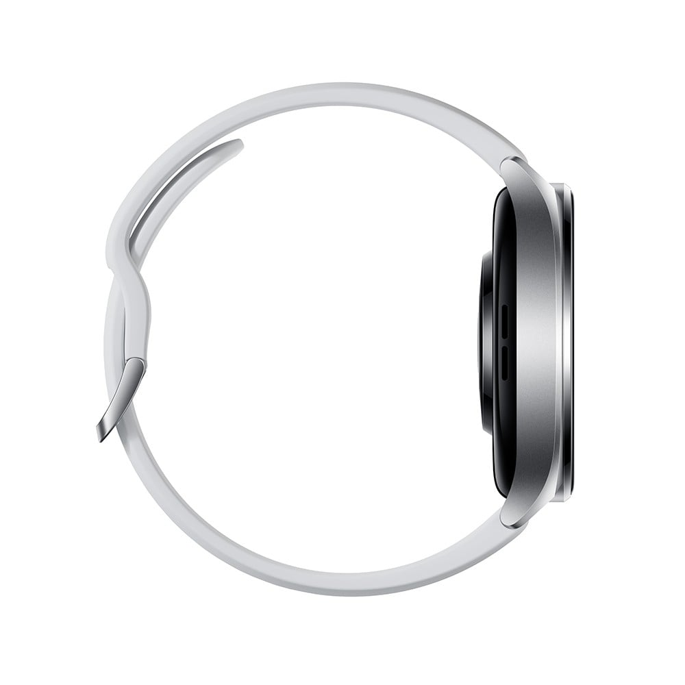 สมาร์ทวอทช์ Xiaomi Watch 2 Sliver