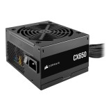พาวเวอร์ซัพพลาย Corsair CX650 650Watt 80 Plus Bronze - 5Year (CP-9020278-NA)