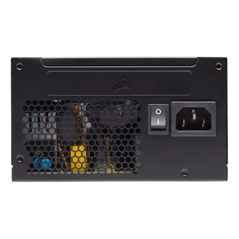 พาวเวอร์ซัพพลาย Corsair CX650 650Watt 80 Plus Bronze - 5Year (CP-9020278-NA)