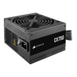 พาวเวอร์ซัพพลาย Corsair CX750 750Watt 80 Plus Bronze - 5Year (CP-9020279-NA)