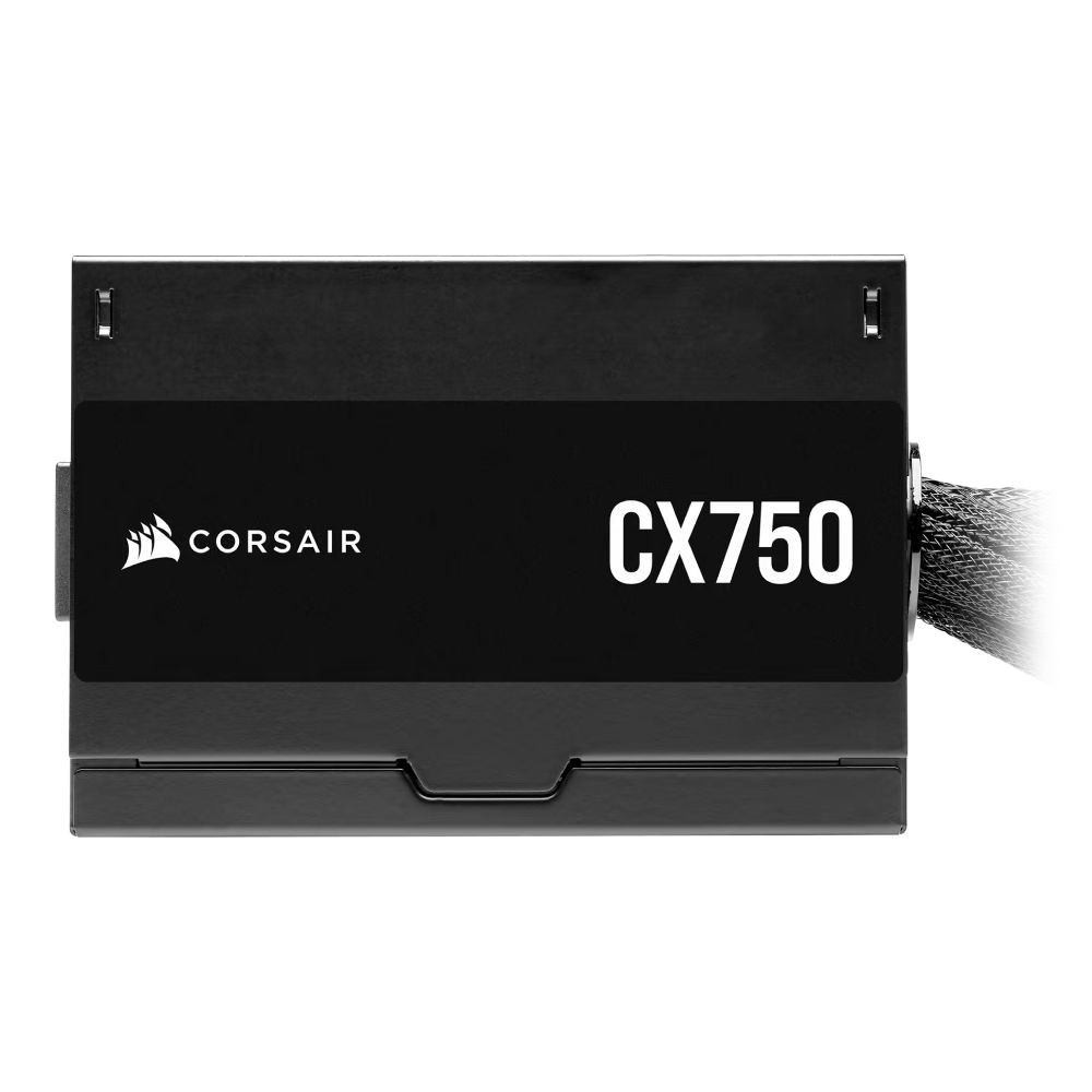 พาวเวอร์ซัพพลาย Corsair CX750 750Watt 80 Plus Bronze - 5Year (CP-9020279-NA)