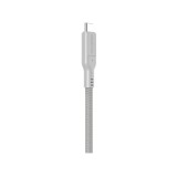 สายชาร์จ AMAZINGthing USB-C to USB-C Cable 240W Thunder Pro 1.2M Titan Gray