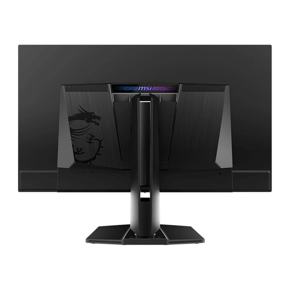 จอมอนิเตอร์ MSI MPG 321URX QD-OLED Gaming Monitor (4K 240Hz 0.03ms Type-C 90W)